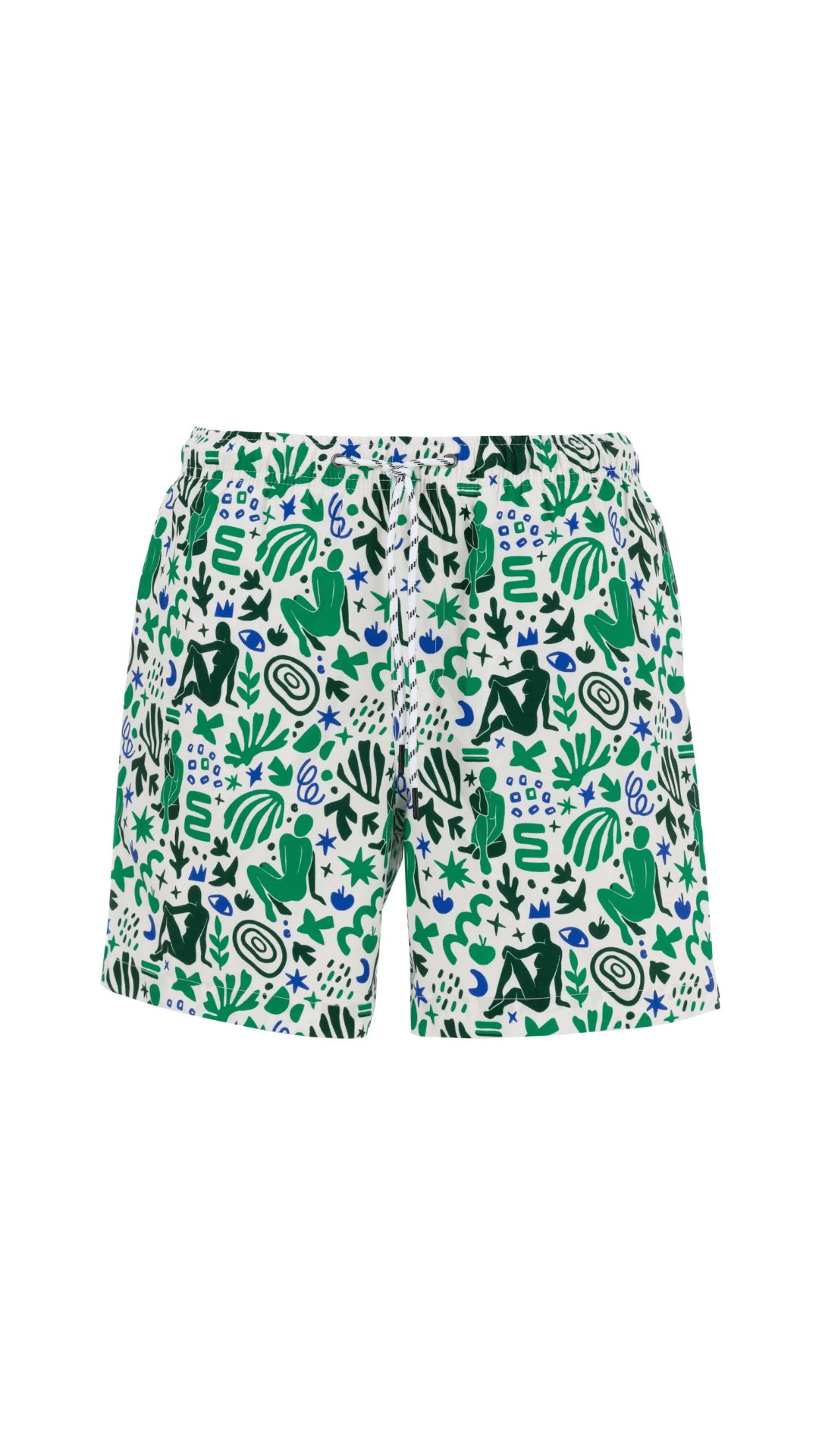 Corsica Swim Short