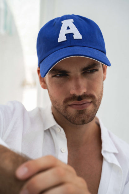 Introductory Cap Pack - Blue