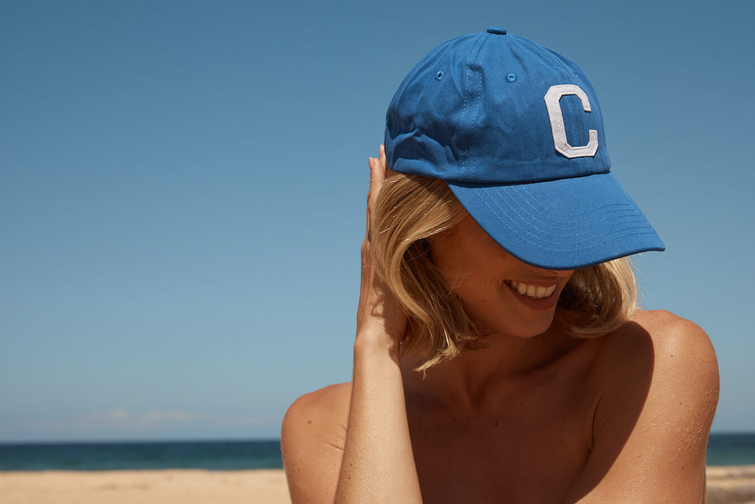 Introductory Cap Pack - Blue