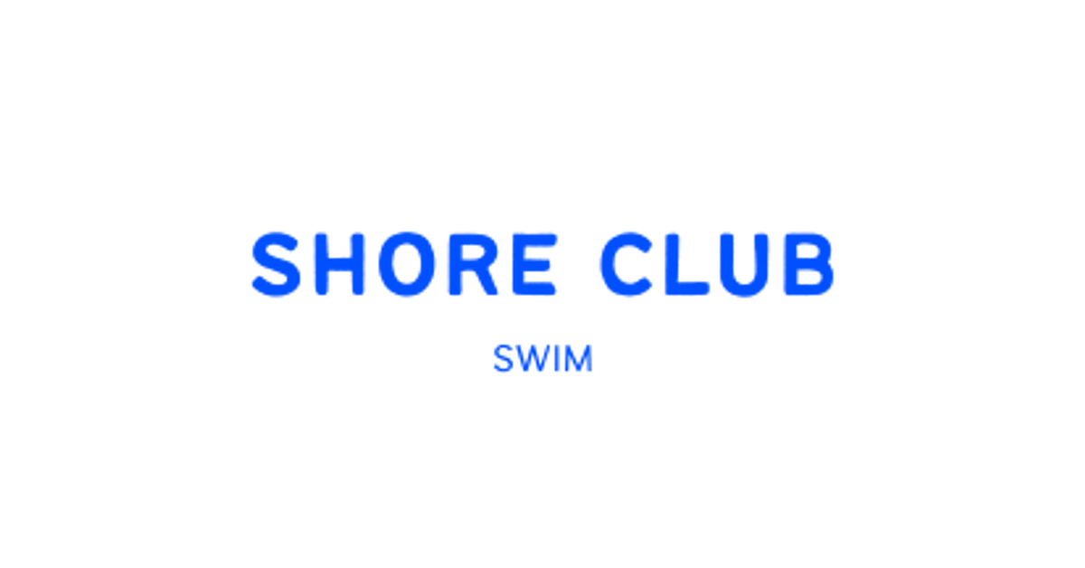 Shore Club Swim – shoreclubswim