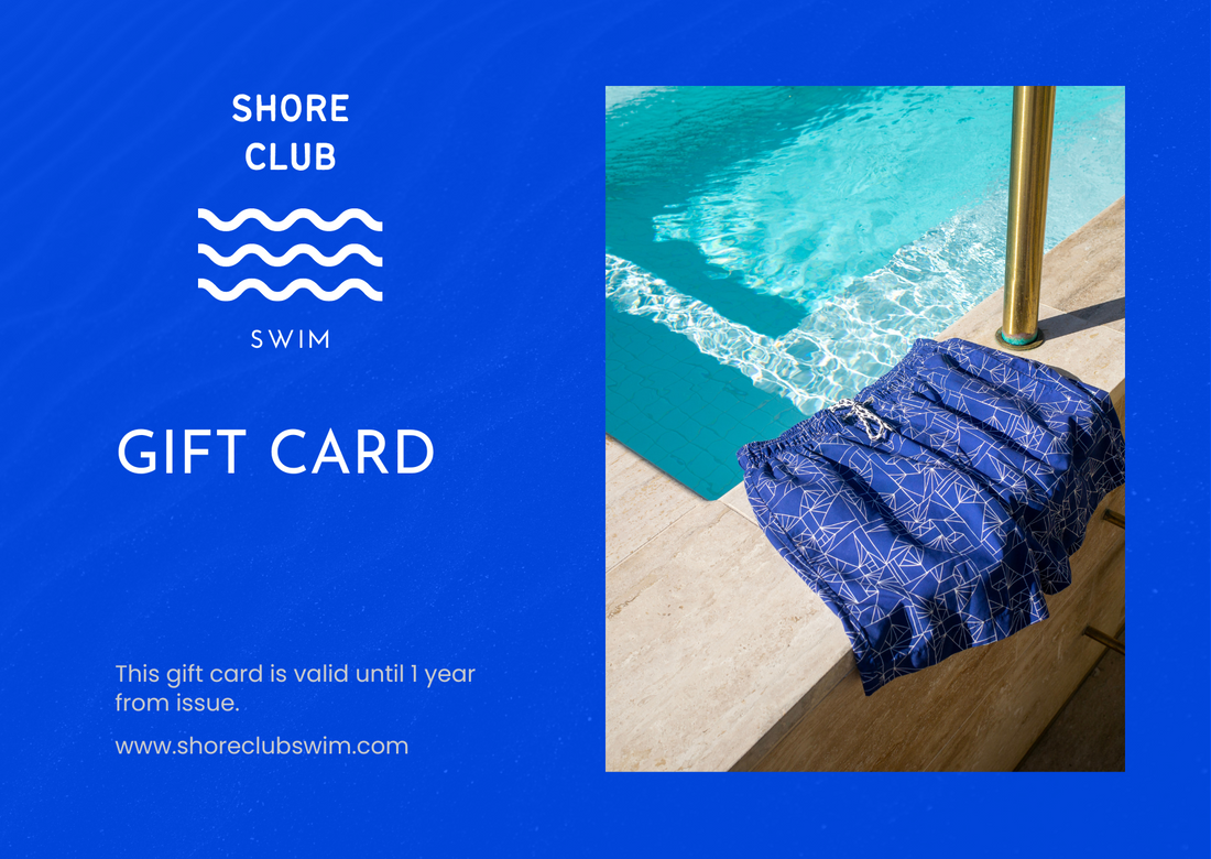 Shore Club E-Gift Card